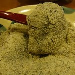 三合菴 - 悦楽的女の東京美食辞典