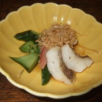 活魚割烹 赤坂 - 