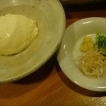 三合菴 - 悦楽的女の東京美食辞典