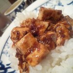 中国名菜 陳麻婆豆腐 - 