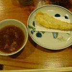 三合菴 - 悦楽的女の東京美食辞典