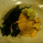 三合菴 - 悦楽的女の東京美食辞典