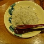 三合菴 - 悦楽的女の東京美食辞典
