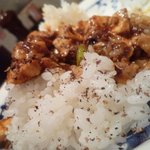 中国名菜 陳麻婆豆腐 - 