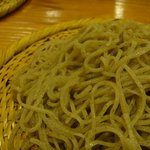 三合菴 - 悦楽的女の東京美食辞典
