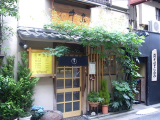 井泉 - 昭和のままのお店です。