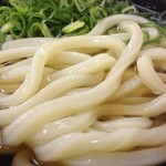 讃岐うどんむらさき - うどんズーム