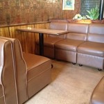 シャルマン - スナックみたいなボックス型