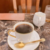 珈琲貴族エジンバラ