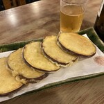 さか本 そば店 - 丸十天