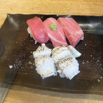 Nigiri Choujirou - 