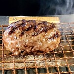 挽肉と米 - 自分の目の前に置かれた２個目