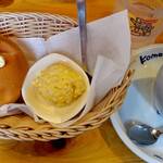 Komeda Ko-Hi-Ten - 