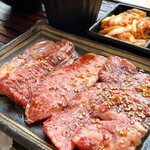 焼肉陽山道 - 