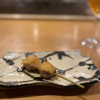 焼き鳥 峠 - 