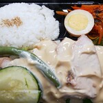 キッチン酵素ガーデン - 