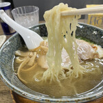 Ramen Zenya - 