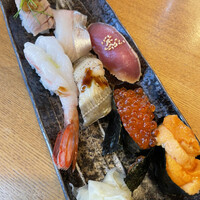 魚河岸 次郎松 - 