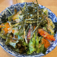 魚河岸 次郎松 - 