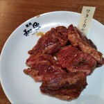 Yakiniku No Watami - ワタミカルビ