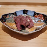 江戸焼肉 - 神のハラミ
