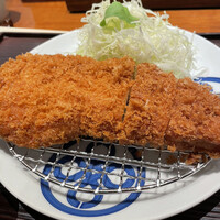 とんかつ まい泉 青山本店 - 