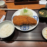 とんかつ まい泉 青山本店 - 