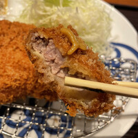 とんかつ まい泉 青山本店 - 