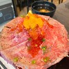 吉祥寺 肉ドレス海鮮丼 本店