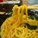 横浜家系ラーメン春樹 - 