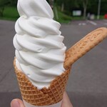 トラピスト修道院 売店 - 