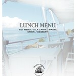 海Café＆Kitchen St.ELMO - ランチ