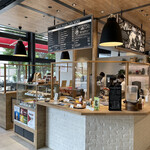 MILES Honda Cafe - 