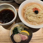鴨出汁中華蕎麦 麺屋yoshiki - 