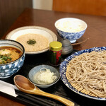 Teuchi Soba Takofuku - 