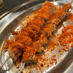 ニューナンバ - 