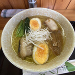 和風らーめん 味のほうさく - 