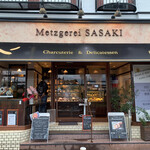 Metzgerei SASAKI - 