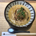 メンヤ ニュークラシック 中津店 - 