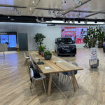 MILES Honda Cafe - 