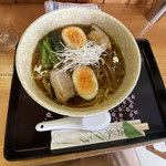 和風らーめん 味のほうさく - 