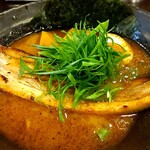 ラーメン いっとうや - 