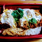 松屋 - 料理写真: