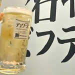 ビーフキッチンスタンド - 