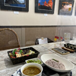 ケーアンドケー - 料理写真: