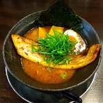 ラーメン いっとうや - 