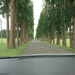 トラピスト修道院 売店 - 