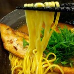 ラーメン いっとうや - 