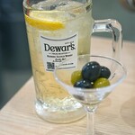 ビーフキッチンスタンド - 