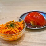 ビーフキッチンスタンド - 